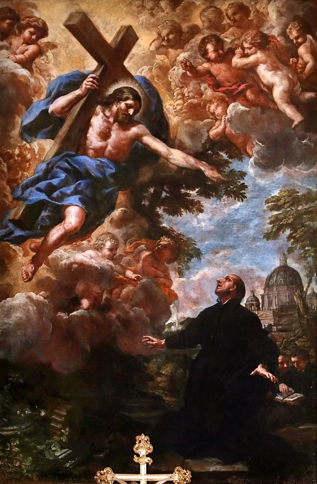 Spirito Santo (Pistoia)
